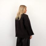 AWVERENA LS OVERSIZED JACKET