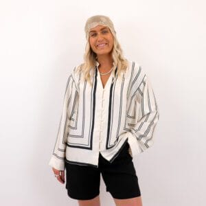 VMEVINA LS SHIRT
