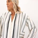 VMEVINA LS SHIRT
