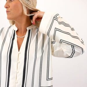 VMEVINA LS SHIRT