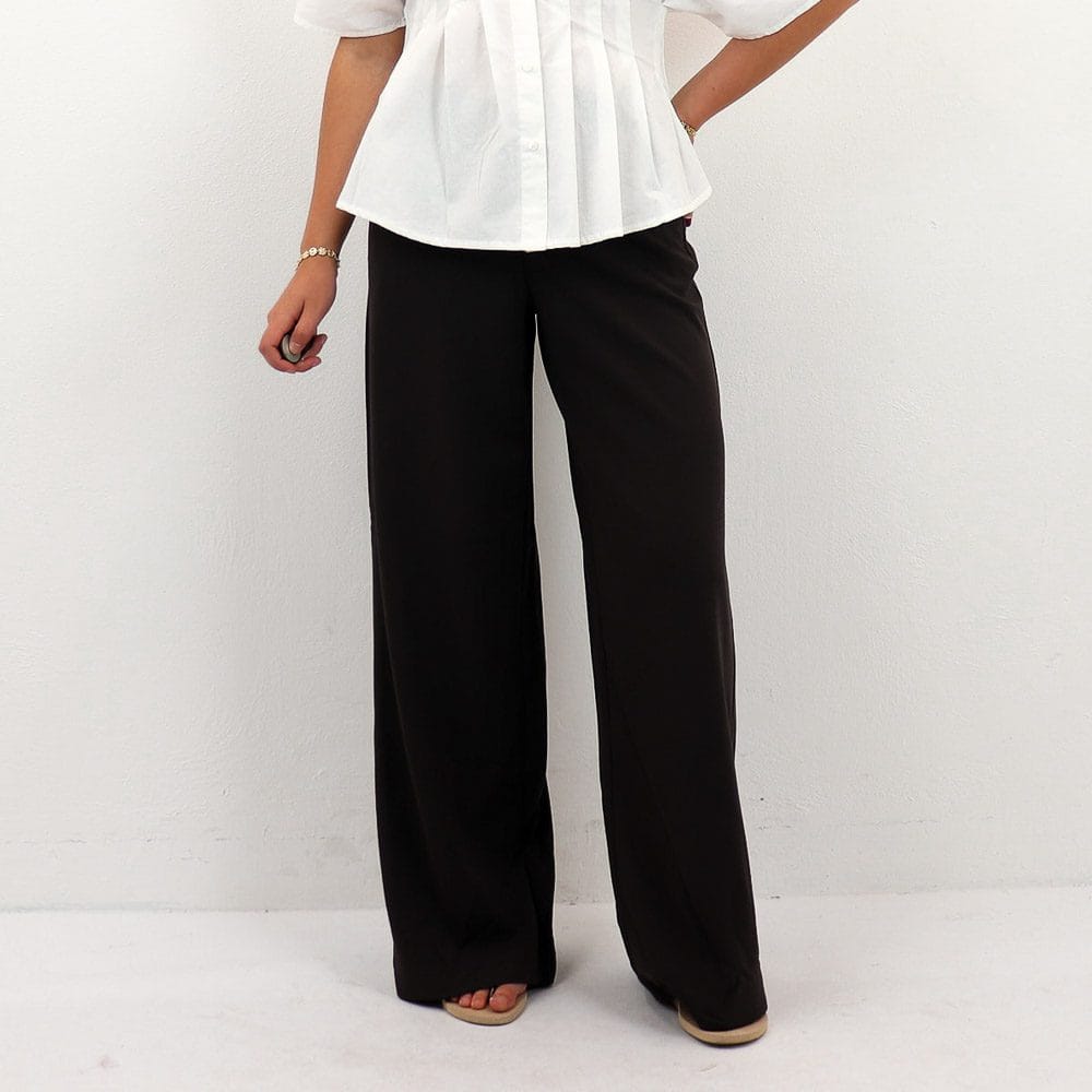 VMZAMIRA MW WIDE PANT