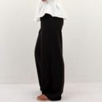 VMZAMIRA MW WIDE PANT