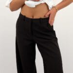 VMZAMIRA MW WIDE PANT