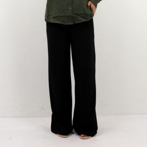 VMZAMIRA MW WIDE PANT