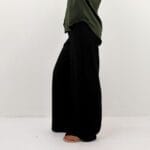 VMZAMIRA MW WIDE PANT