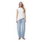 PCMALIE SL ASYMETRIC TOP