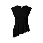 PCMALIE SL ASYMETRIC TOP
