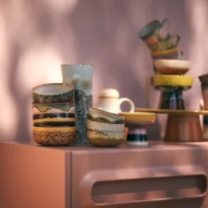 DESSERT BOWL