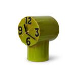 RETRO CERAMIC CLOCK