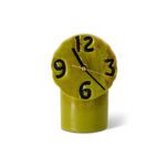 RETRO CERAMIC CLOCK