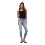 JDYUFFA S/L TOP
