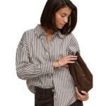 JDYVESPER L/S LOOSE SHIRT