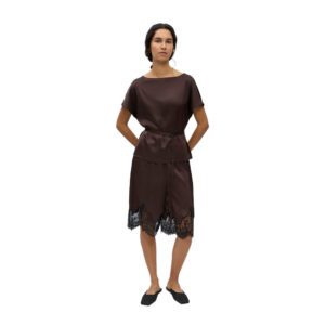 OBJALLI S/S REG TOP