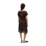 OBJALLI S/S REG TOP