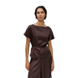 OBJALLI S/S REG TOP