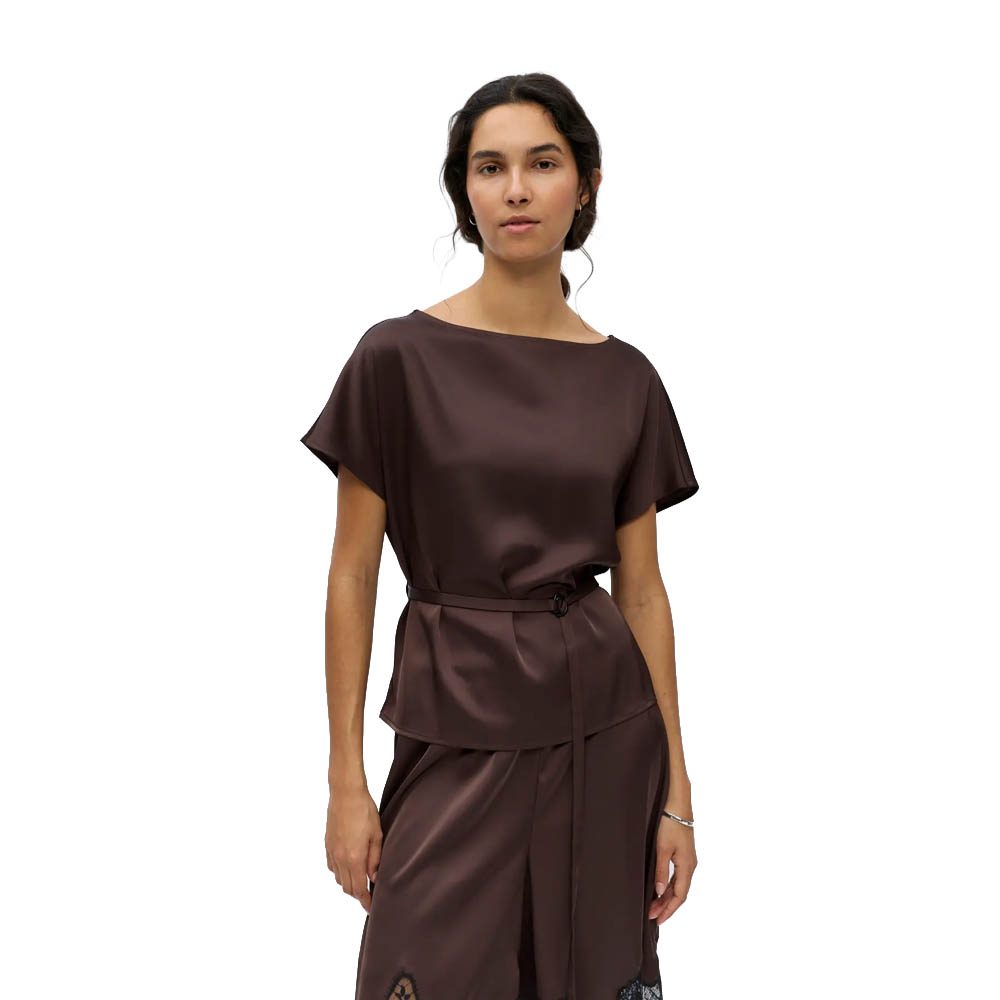 OBJALLI S/S REG TOP
