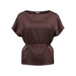 OBJALLI S/S REG TOP