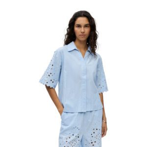 OBJBERRA 2/4 SHIRT