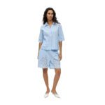OBJBERRA 2/4 SHIRT