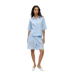 OBJBERRA 2/4 SHIRT