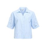 OBJBERRA 2/4 SHIRT