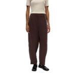 OBJFRAME MW ANKEL BARREL PANT