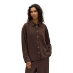 OBJFRAME ZILA L/S SHIRT