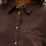 OBJFRAME ZILA L/S SHIRT