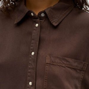 OBJFRAME ZILA L/S SHIRT