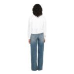 ONLLORETTA LS EMB FEMININ BLOUSE