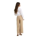 ONLMADISON – CLAIR HW CROP PANT