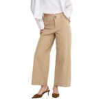 ONLMADISON – CLAIR HW CROP PANT