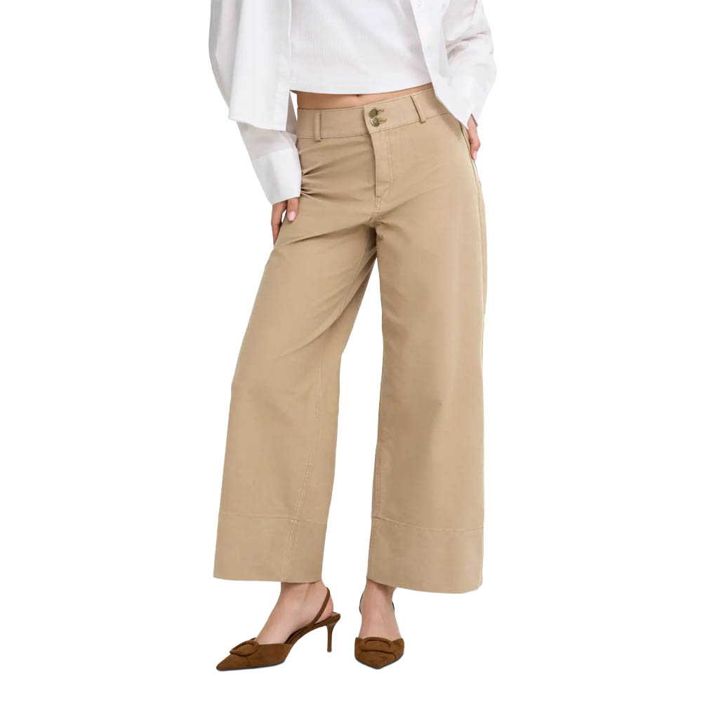 ONLMADISON – CLAIR HW CROP PANT