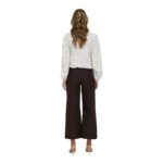 ONLMADISON – CLAIR HW CROP PANT