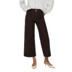 ONLMADISON – CLAIR HW CROP PANT