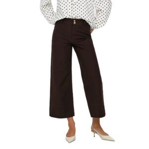 ONLMADISON - CLAIR HW CROP PANT