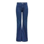 ONLMADISON HW POCKET 533 JEANS