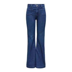 ONLMADISON HW POCKET 533 JEANS