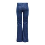 ONLMADISON HW POCKET 533 JEANS