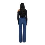 ONLMADISON HW POCKET 533 JEANS