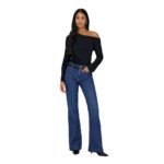 ONLMADISON HW POCKET 533 JEANS