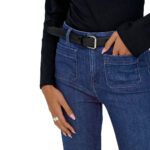 ONLMADISON HW POCKET 533 JEANS