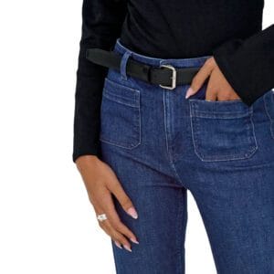 ONLMADISON HW POCKET 533 JEANS