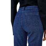 ONLMADISON HW POCKET 533 JEANS
