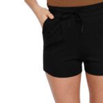 ONLPOPTRASH LIFE EASY SHORTS