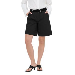 ONLROSALINE HW BERMUDA SHORTS