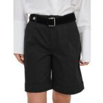 ONLROSALINE HW BERMUDA SHORTS