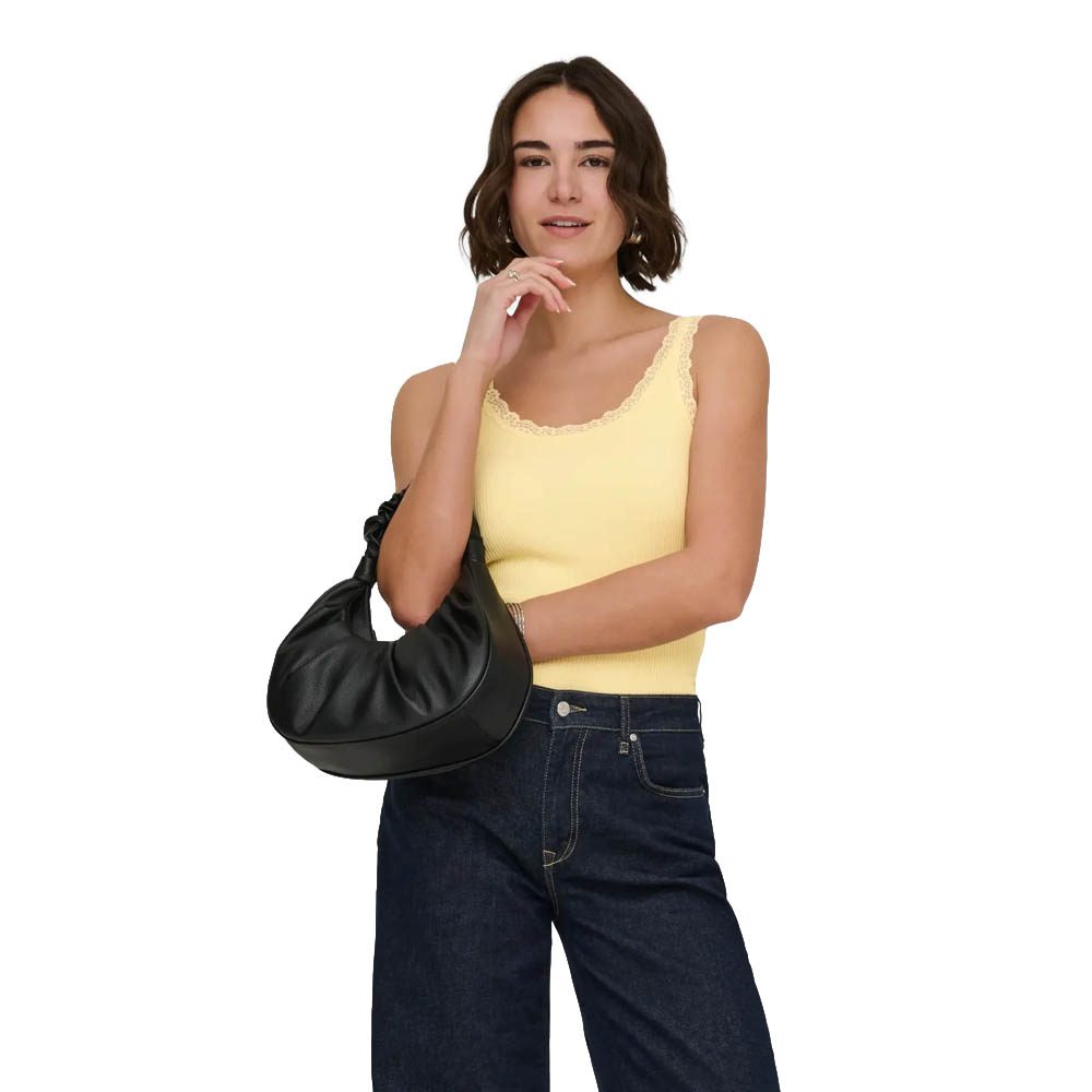 ONLSARA SHARAI TANK TOP