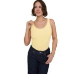 ONLSARA SHARAI TANK TOP