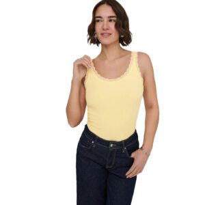 ONLSARA SHARAI TANK TOP